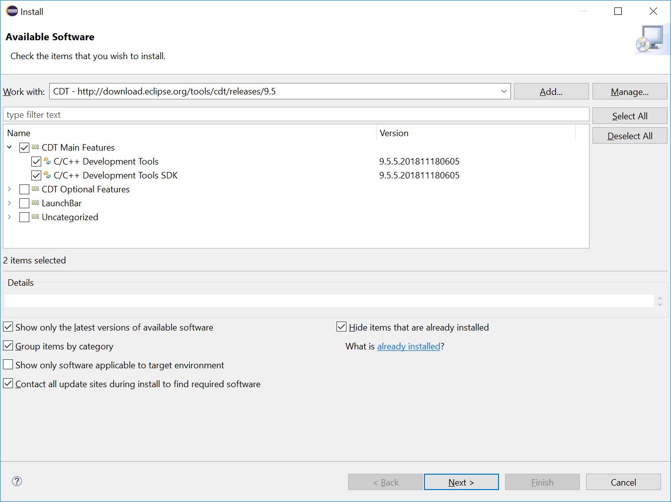 C++ Installation and Setup - C++ Tutorials
