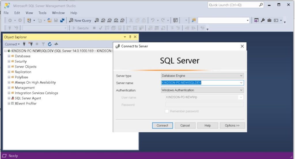 SQL Server Reporting Services (SSRS) Tutorial for Beginners – Part 1 ...