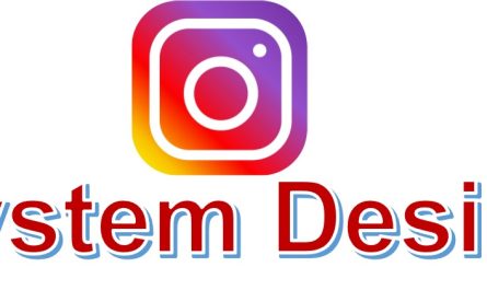 Instagram System Design